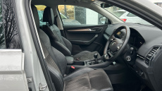 Skoda Karoq 1.5 TSI SE L 5dr Petrol Estate